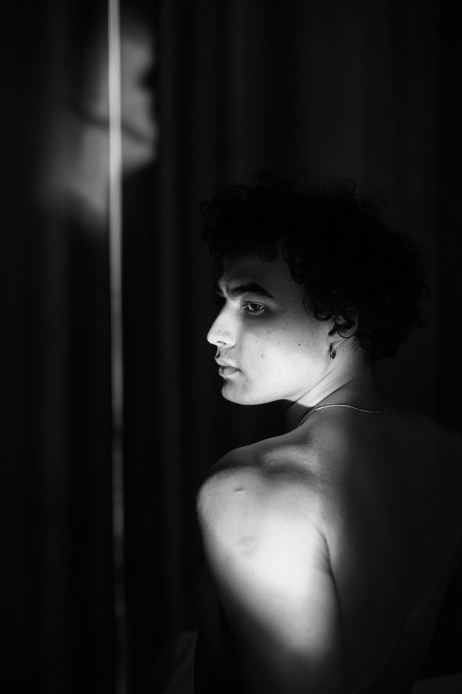 Photograph by Анастасия Лившиц