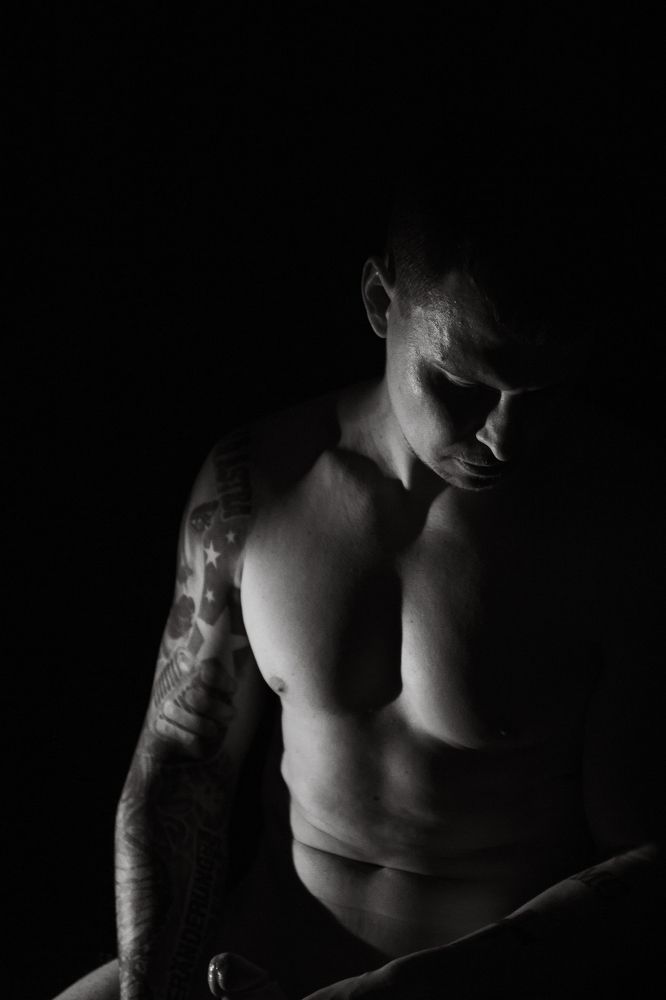 Photograph by Анастасия Ломаева