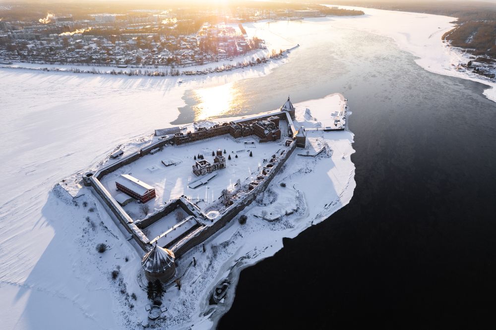 Photograph by Валерий Баязитов