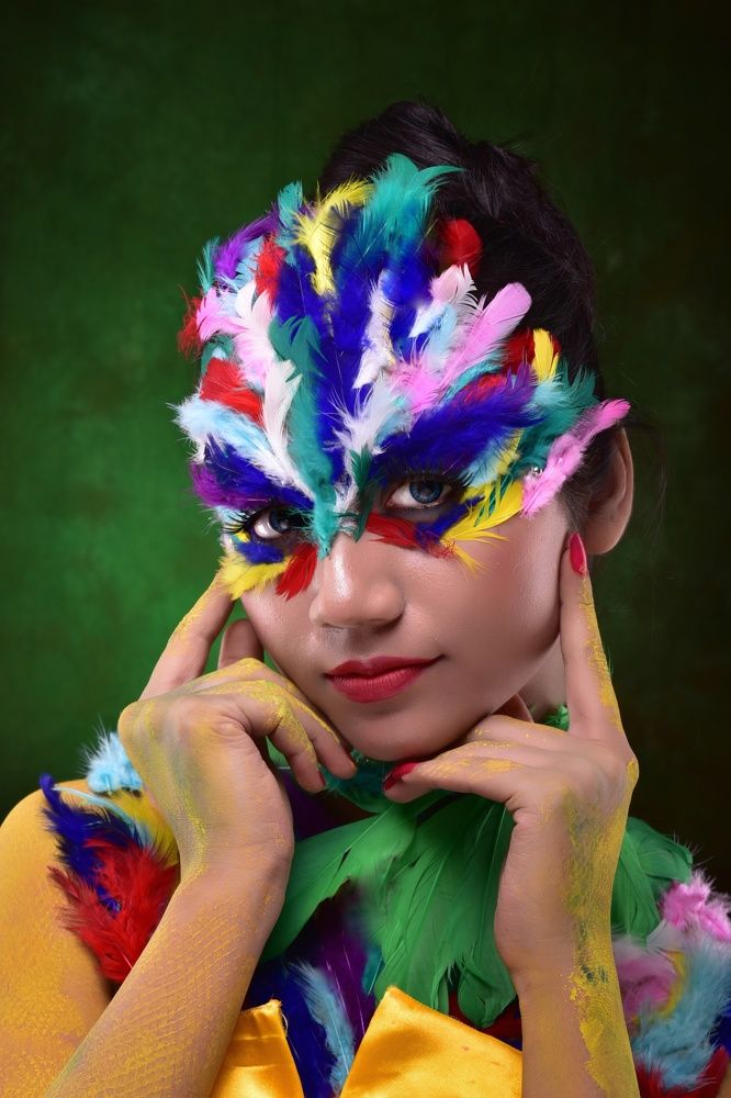 Photograph by Joy Karmakar