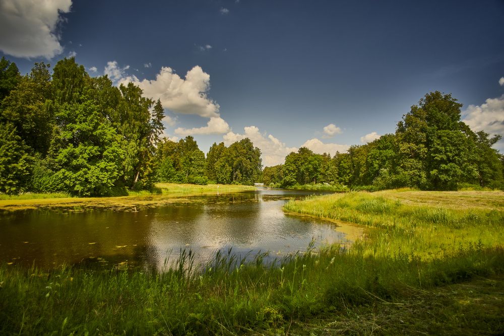 Photograph by Устинов Андрей