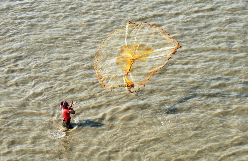 Photograph by Joy Karmakar