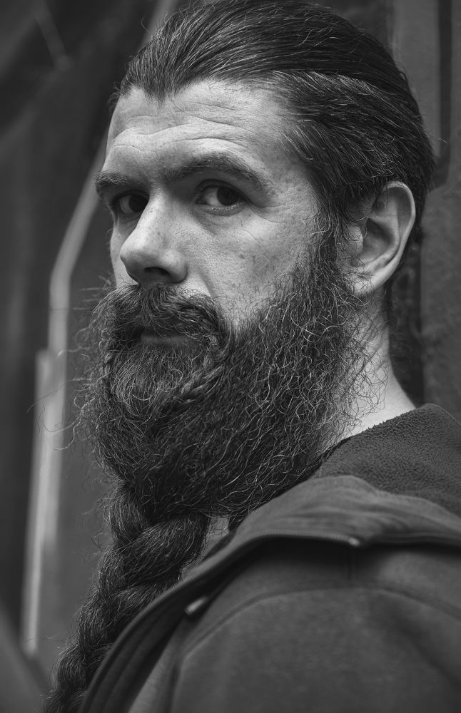 Photograph by Наталья Егорова