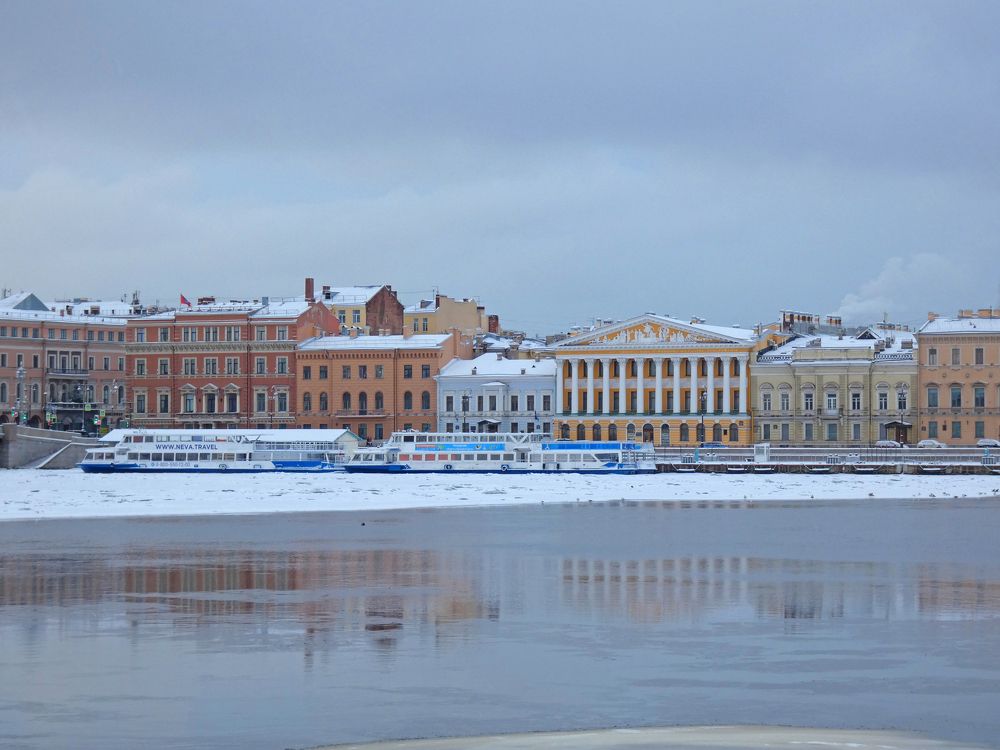 Фотография автора Нонна Подольская