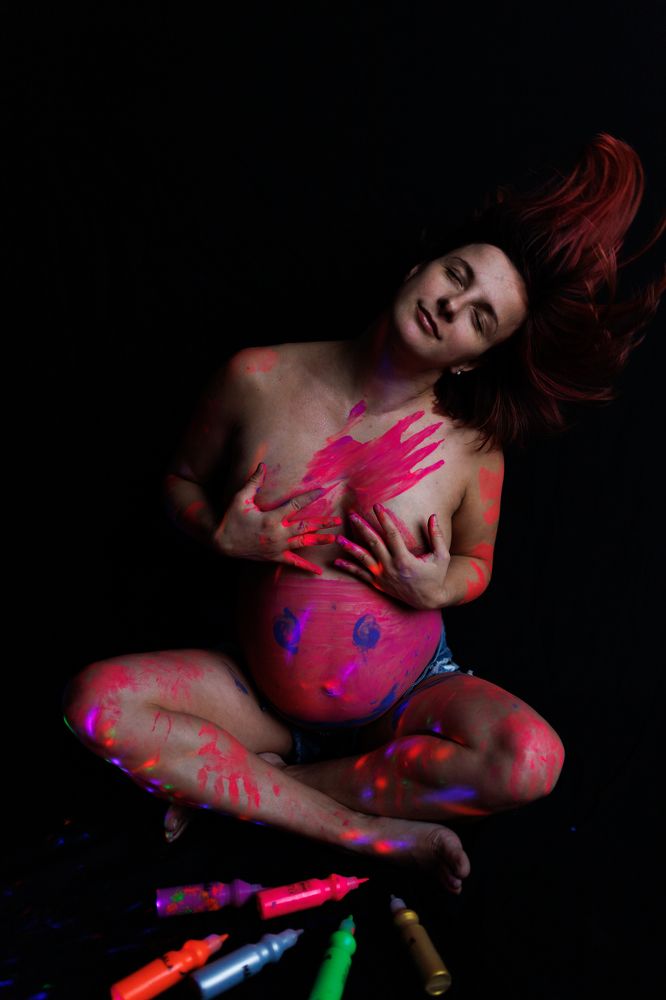 Photograph by Alena Vaganova