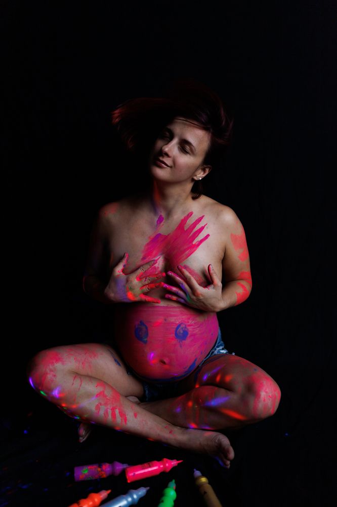 Photograph by Alena Vaganova