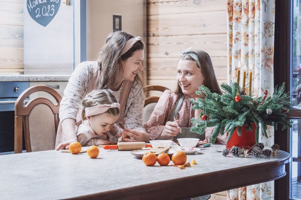 Photograph by Елена Пасажицкая