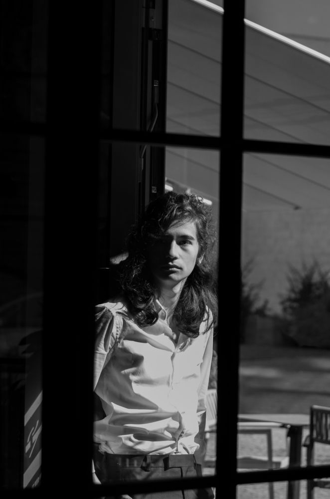 Photograph by Alena Vaganova