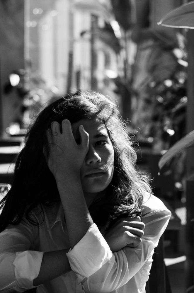 Photograph by Alena Vaganova