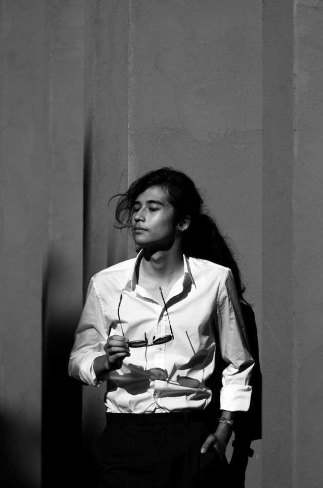 Photograph by Alena Vaganova