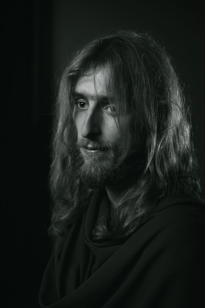 Фотография автора Ольга Белоусова