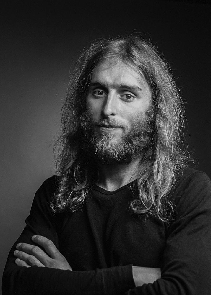 Фотография автора Ольга Белоусова