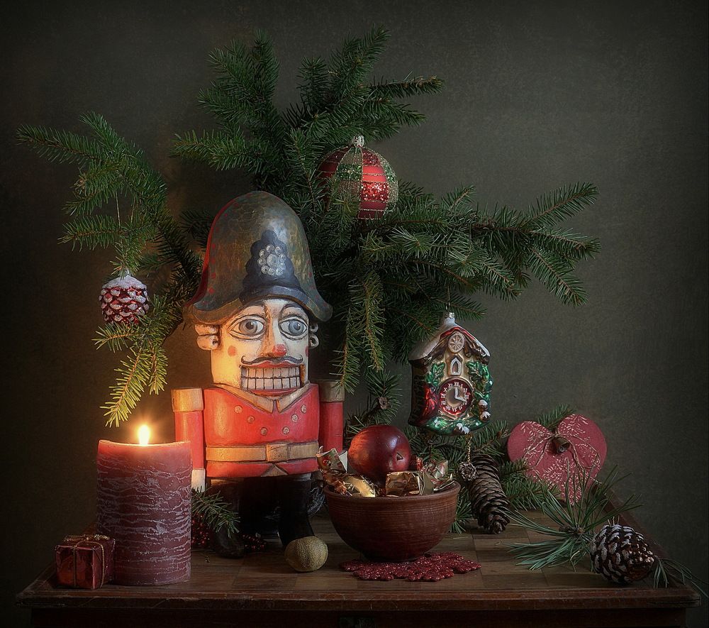 Photograph by Сергей Алексеев