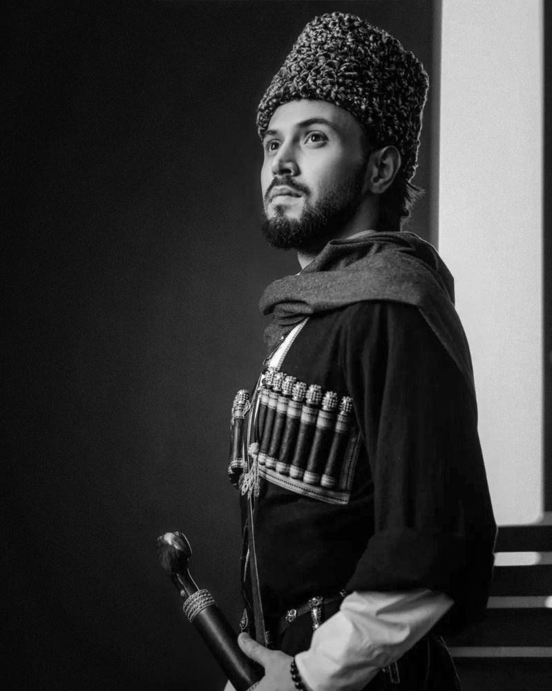 Photograph by Рустам Нахушев