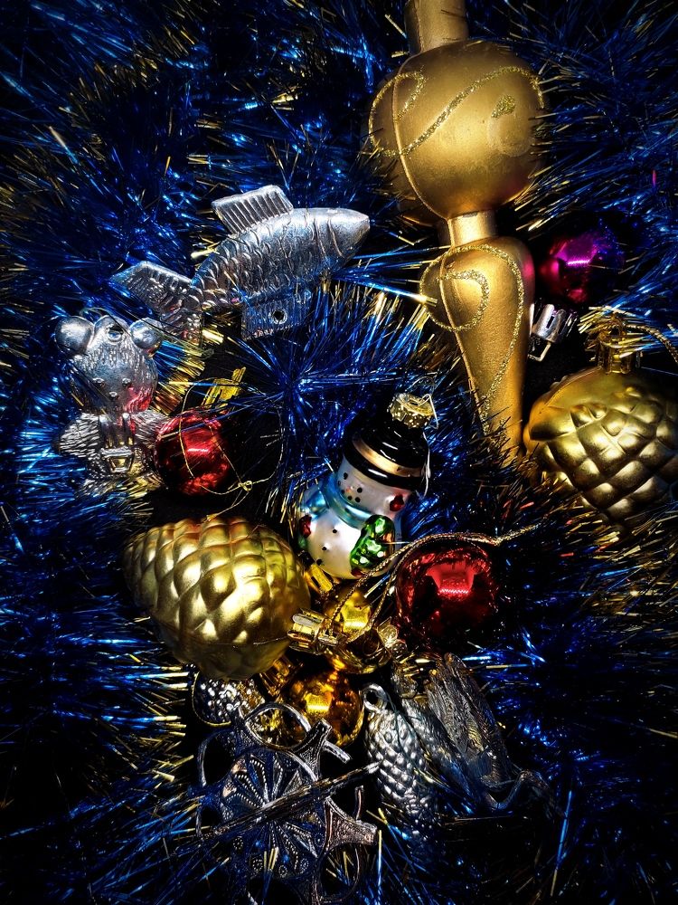 Photograph by Евгений Белов