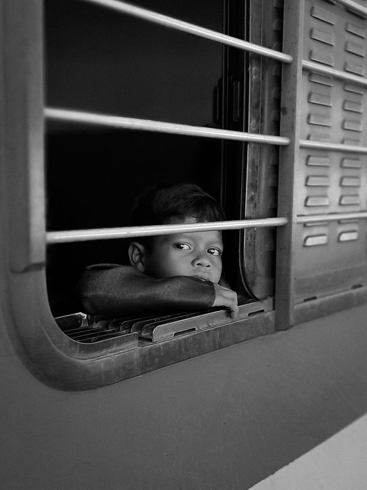 EYES SPEAKS MORE THAN WORDS