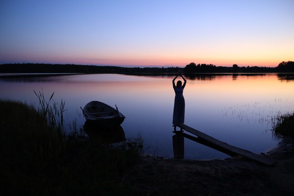 Photograph by Татьяна Крылова