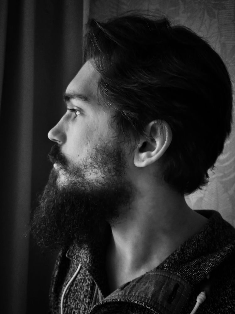 Photograph by Svetlana Yurasova