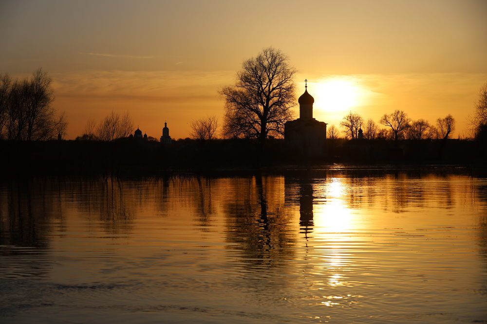 Photograph by Татьяна Крылова