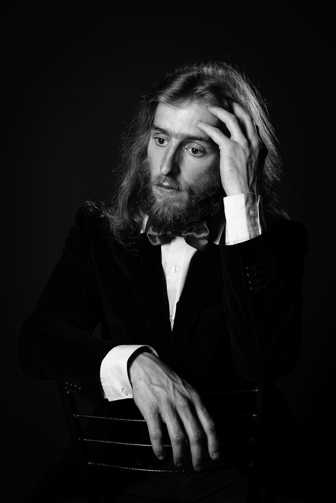 Фотография автора Ольга Белоусова