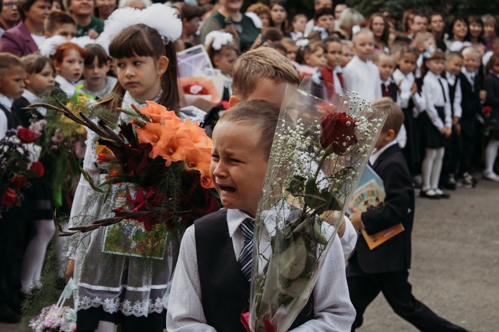 Photograph by Екатерина Федотова