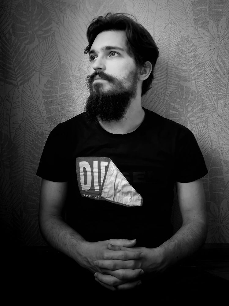 Photograph by Svetlana Yurasova