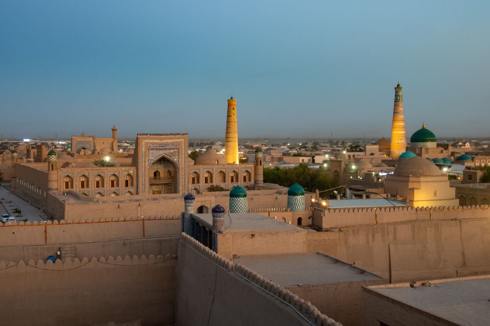 Photograph by Vladimir Rybalko