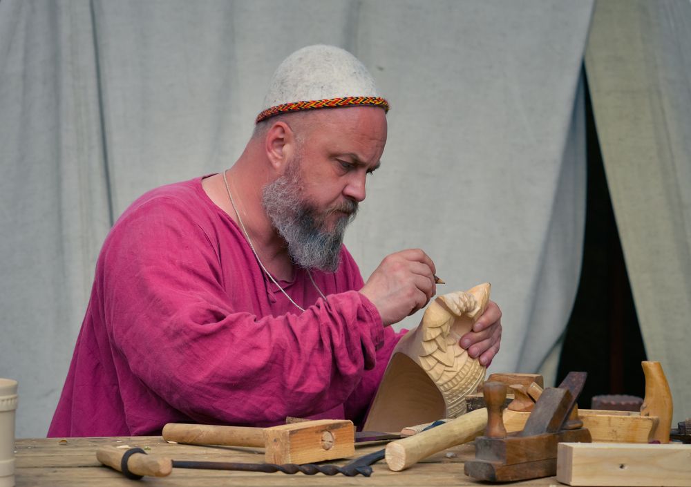 Photograph by Olga Mendosa