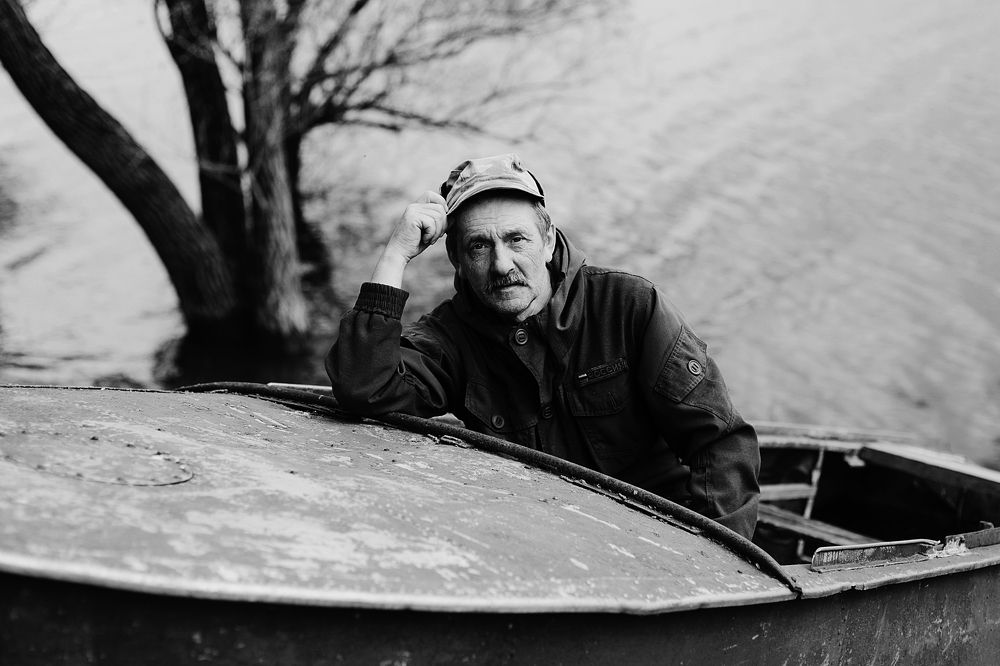 Фотография автора Анна Беляева