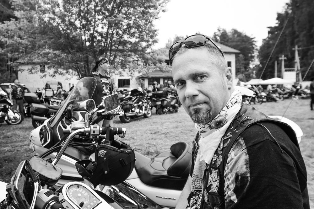 Photograph by Danilenko Tanya