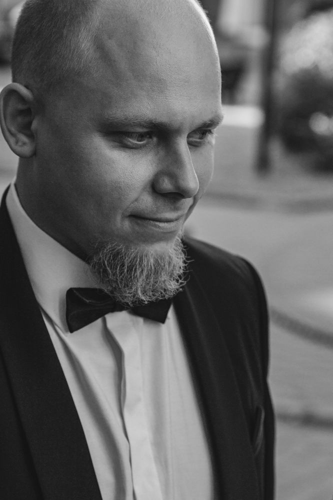 Photograph by Danilenko Tanya