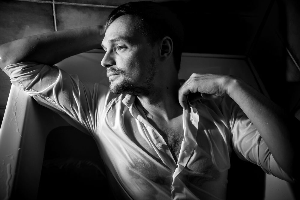 Photograph by Юлия Губина