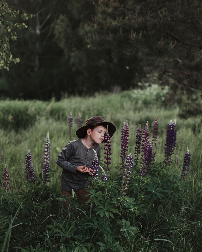 Фотография автора Анна Беляева