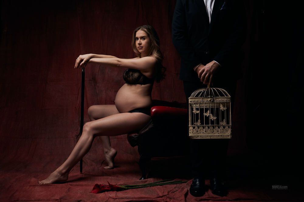 Birdcage
