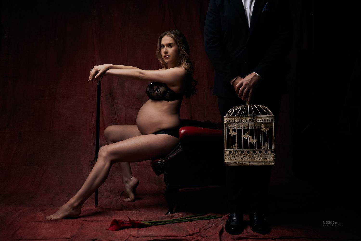 Birdcage