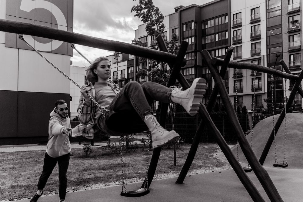 Photograph by Danilenko Tanya