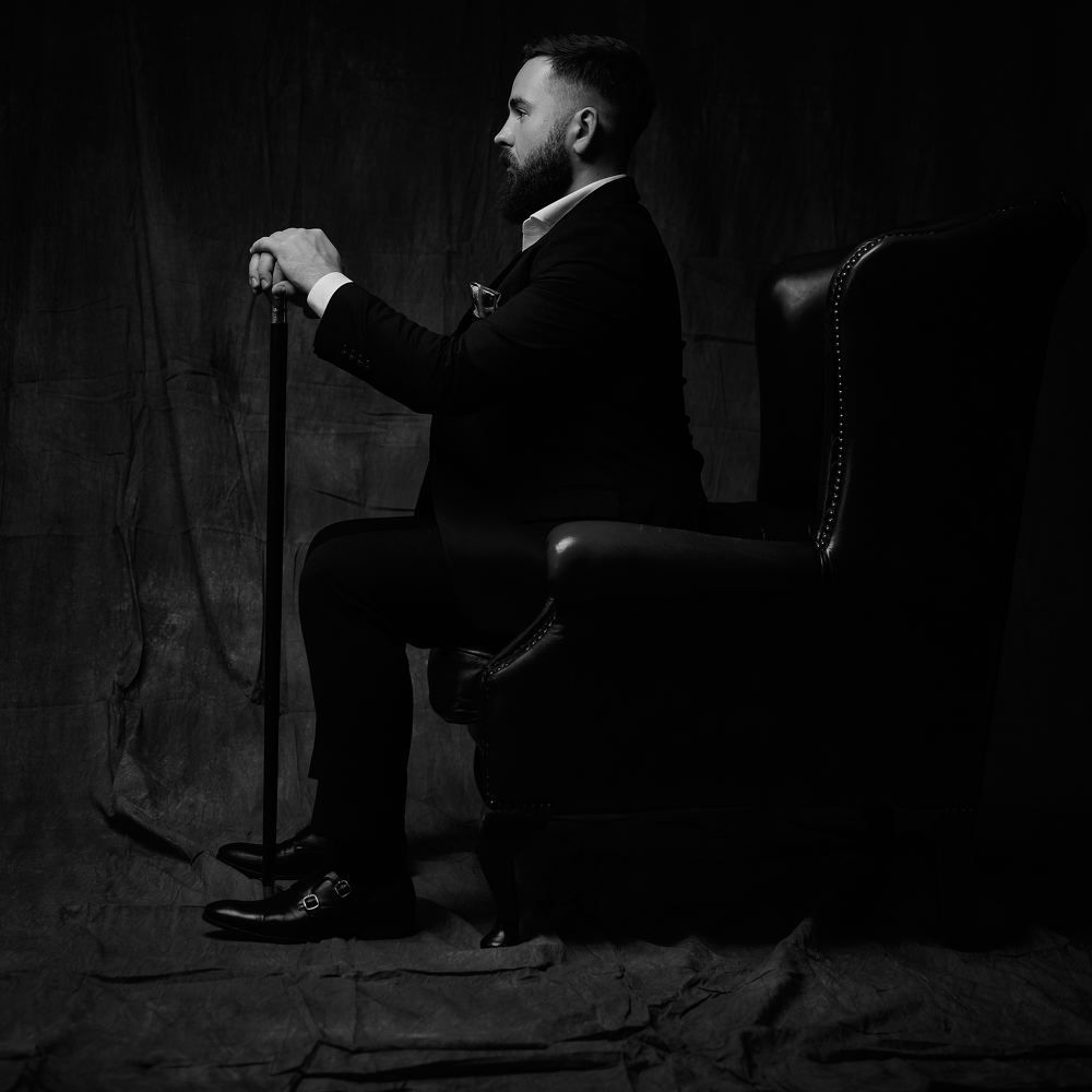 Photograph by Rafał Makieła