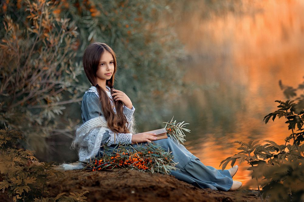 Photograph by Елена Михайлова