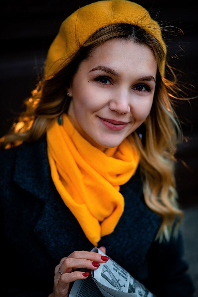 Photograph by Эля Булыгина