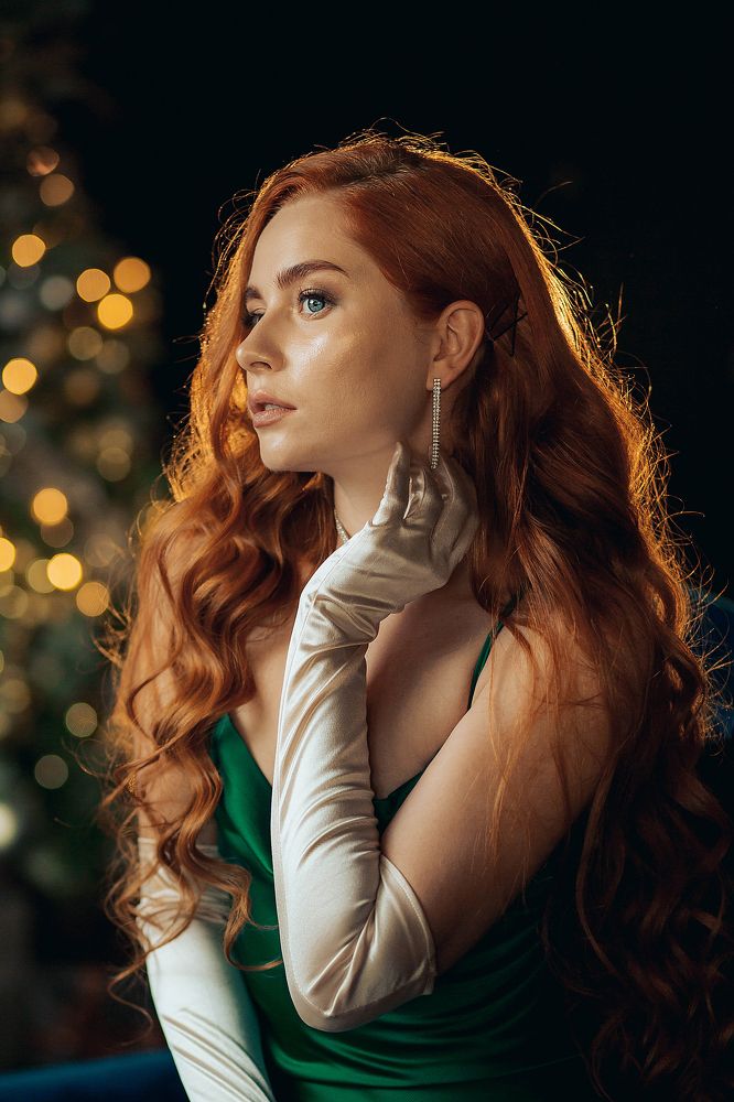 Photograph by Эля Булыгина