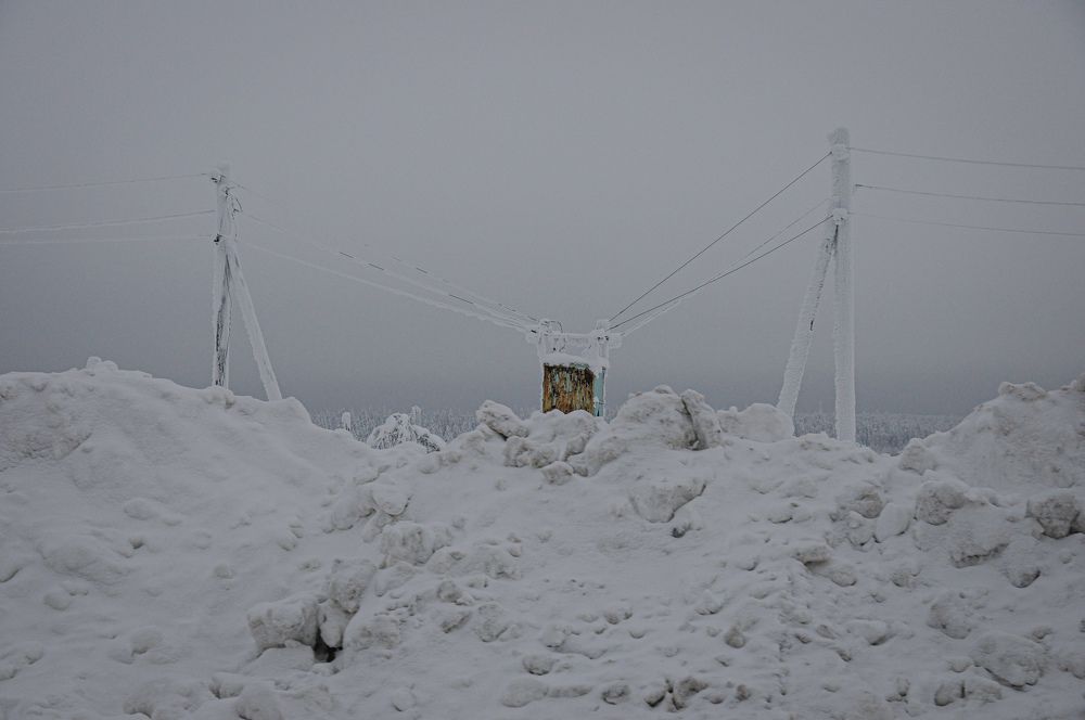 Photograph by Матвей Вершинин