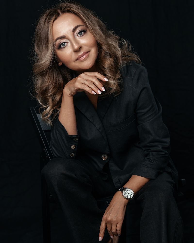 Photograph by Ирина Шумилина