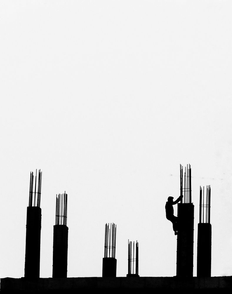 Photograph by Khosro Sayadi