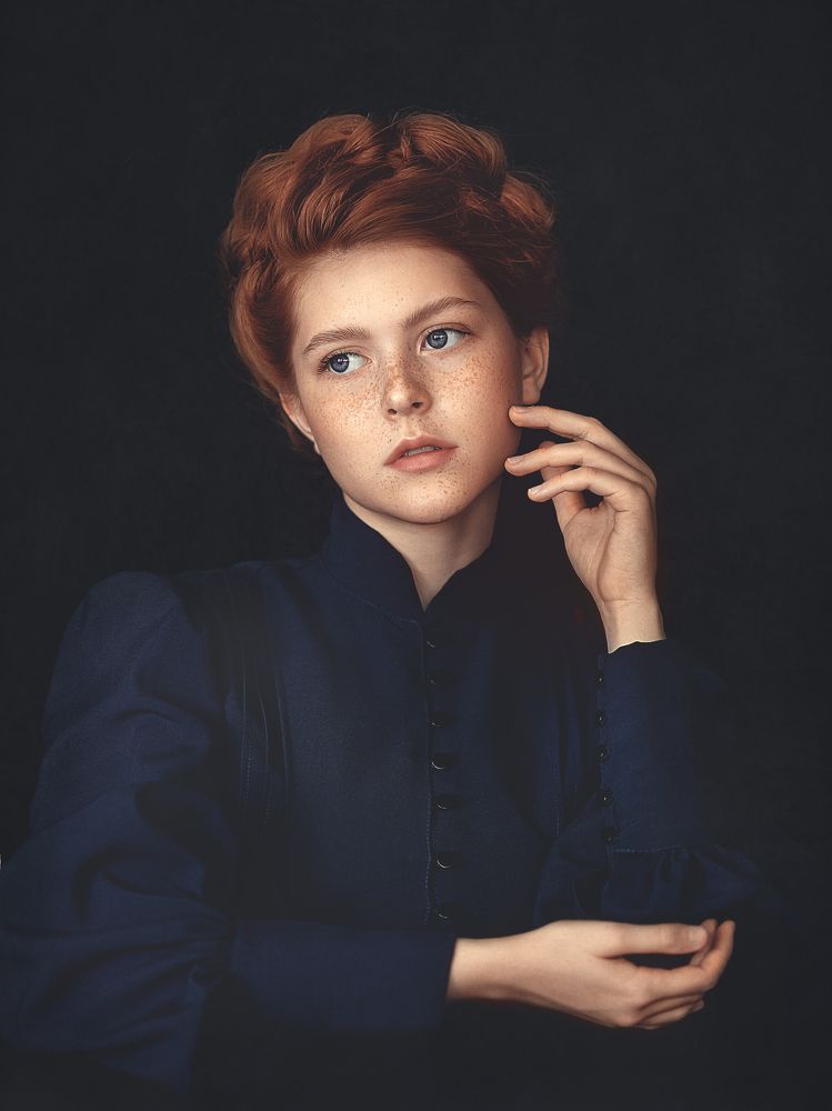 Photograph by Елена Михайлова