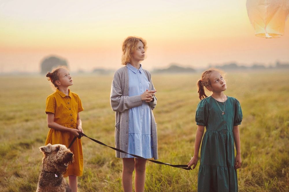 Photograph by Ольга Хентова