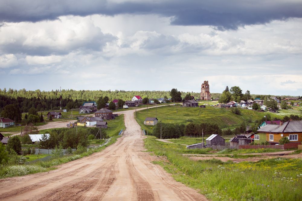 Photograph by Anatoliy Buyanov