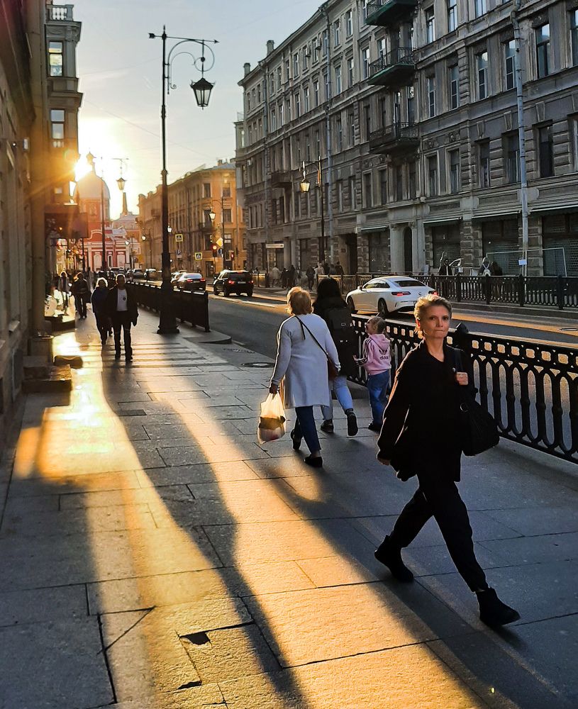 Фотография автора Ольга Виноградова