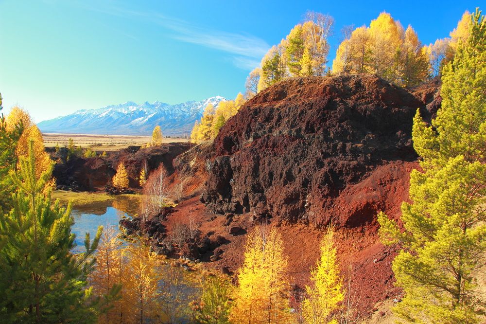 Photograph by Анжелика Иванова