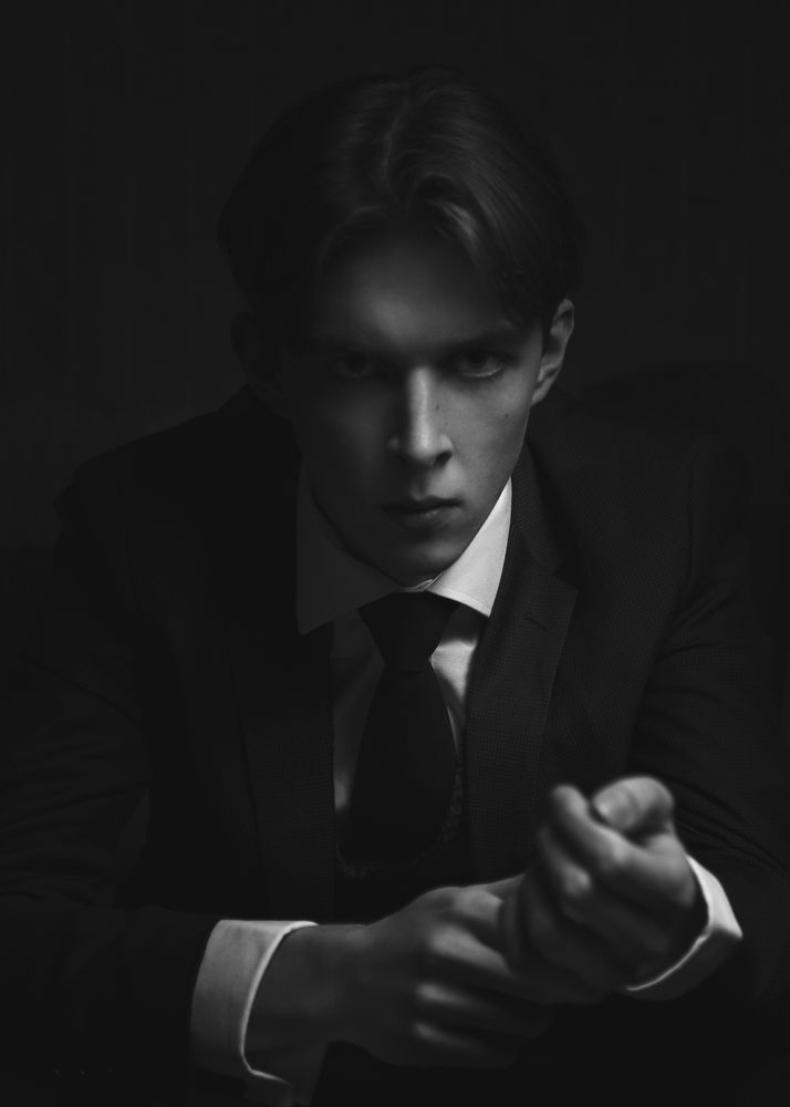 Photograph by Оксана Мерзликина