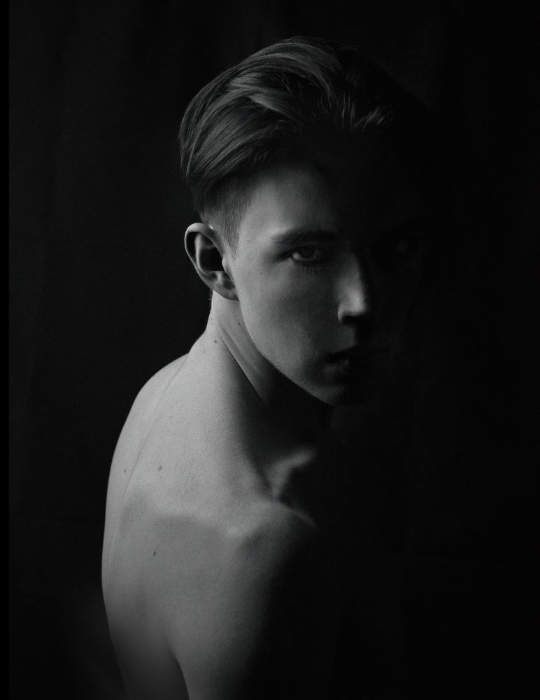 Фотография автора Оксана Мерзликина